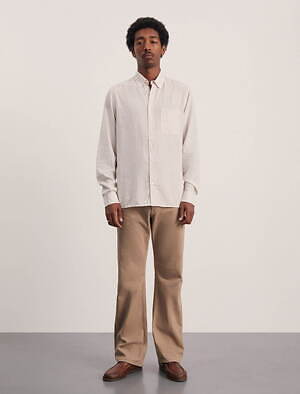 アナザー アスペクト(ANOTHER ASPECT) 2025年春夏メンズコレクション  - 写真25