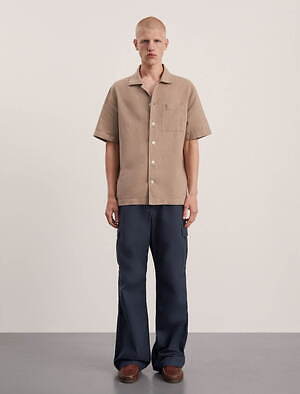 アナザー アスペクト(ANOTHER ASPECT) 2025年春夏メンズコレクション  - 写真26