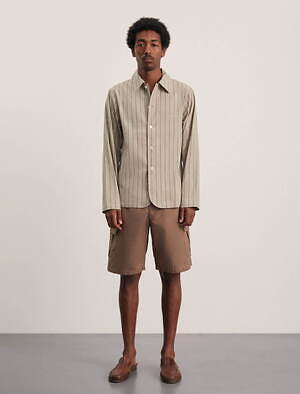 アナザー アスペクト(ANOTHER ASPECT) 2025年春夏メンズコレクション  - 写真27