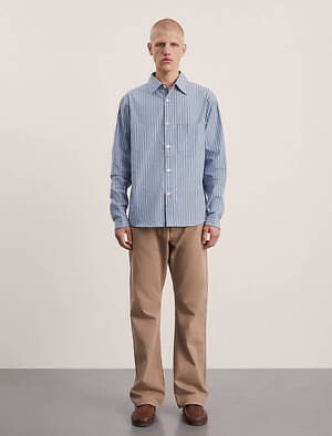 アナザー アスペクト(ANOTHER ASPECT) 2025年春夏メンズコレクション  - 写真30