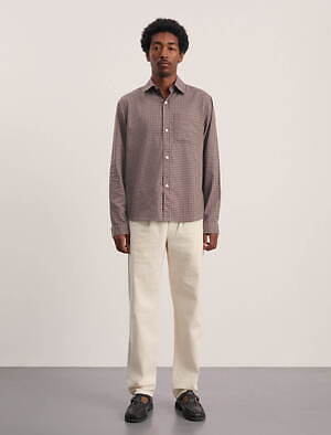 アナザー アスペクト(ANOTHER ASPECT) 2025年春夏メンズコレクション  - 写真31