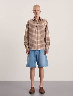 アナザー アスペクト(ANOTHER ASPECT) 2025年春夏メンズコレクション  - 写真32