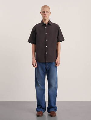 アナザー アスペクト(ANOTHER ASPECT) 2025年春夏メンズコレクション  - 写真33