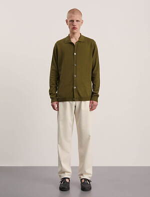 アナザー アスペクト(ANOTHER ASPECT) 2025年春夏メンズコレクション  - 写真34