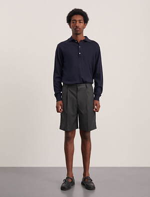 アナザー アスペクト(ANOTHER ASPECT) 2025年春夏メンズコレクション  - 写真35