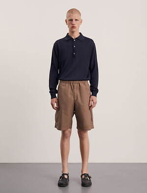 アナザー アスペクト(ANOTHER ASPECT) 2025年春夏メンズコレクション  - 写真36