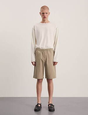 アナザー アスペクト(ANOTHER ASPECT) 2025年春夏メンズコレクション  - 写真37