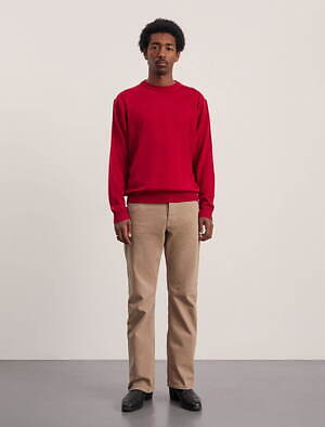 アナザー アスペクト(ANOTHER ASPECT) 2025年春夏メンズコレクション  - 写真40