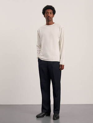 アナザー アスペクト(ANOTHER ASPECT) 2025年春夏メンズコレクション  - 写真43