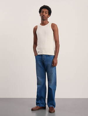 アナザー アスペクト(ANOTHER ASPECT) 2025年春夏メンズコレクション  - 写真45