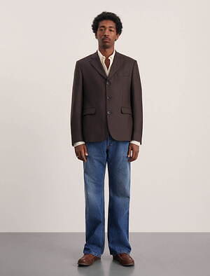 アナザー アスペクト(ANOTHER ASPECT) 2025年春夏メンズコレクション  - 写真47