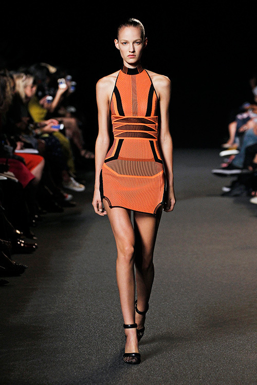 アレキサンダー ワン(alexanderwang) 2015年春夏ウィメンズコレクション  - 写真6