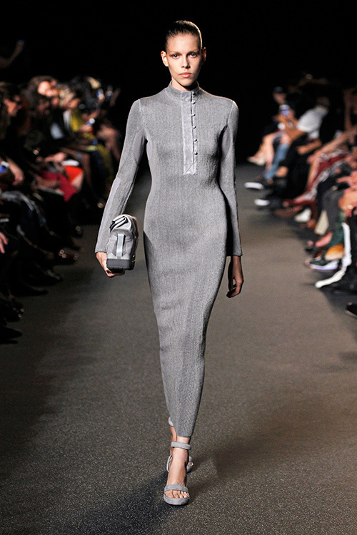 アレキサンダー ワン(alexanderwang) 2015年春夏ウィメンズコレクション  - 写真29