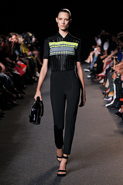 アレキサンダー ワン(alexanderwang) 2015年春夏ウィメンズコレクション  - 写真33