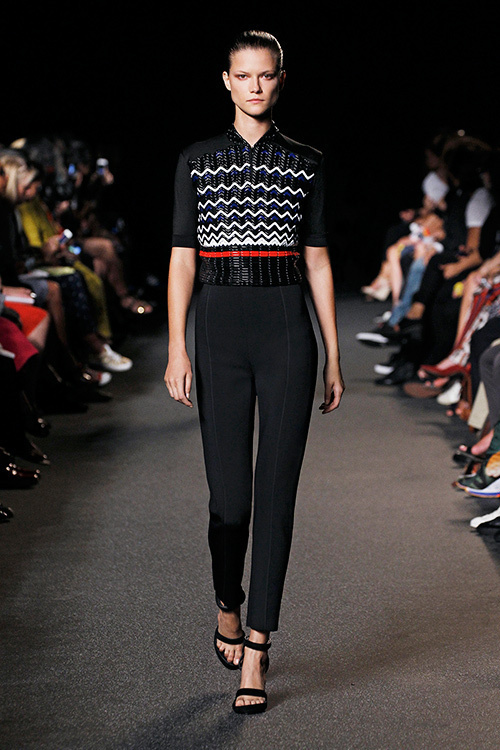 アレキサンダー ワン 2015年春夏<span>コレクション</span> - 写真34