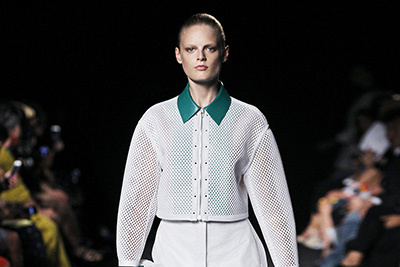 アレキサンダー ワン 2015年春夏 ウィメンズ コレクション