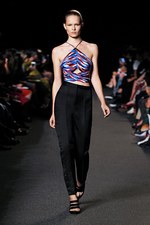 アレキサンダー ワン 2015年春夏コレクション - スニーカーは靴でなくなる｜写真42