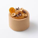 ピエール・エルメ・パリ新作ケーキ、“バラ香る”タルトやピスタチオ尽くしのフラワータルト｜写真4