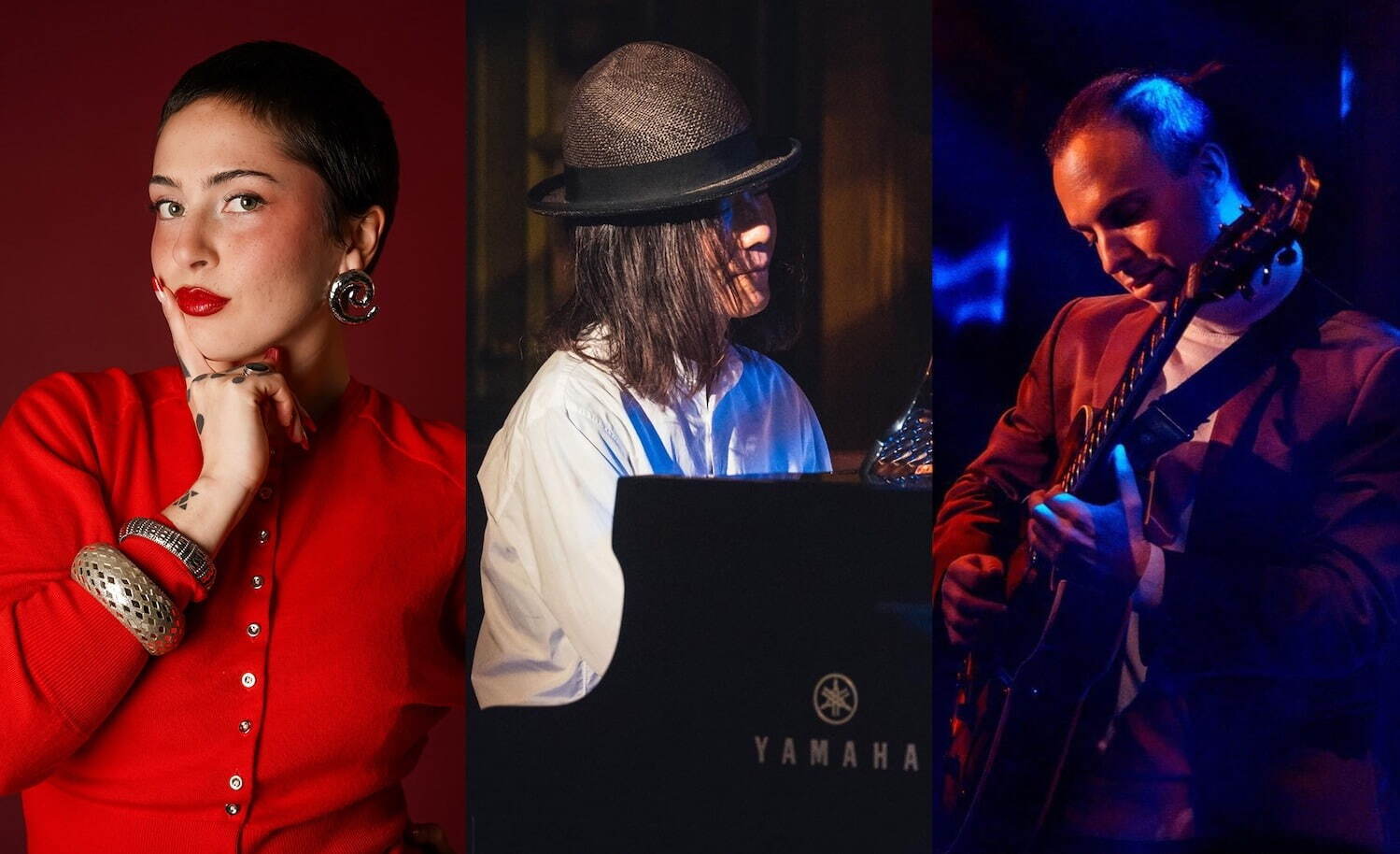 音楽フェス「エビス ブルーミン ジャズ ガーデン」東京・恵比寿で、ライブ＆フードを楽しむ｜写真14