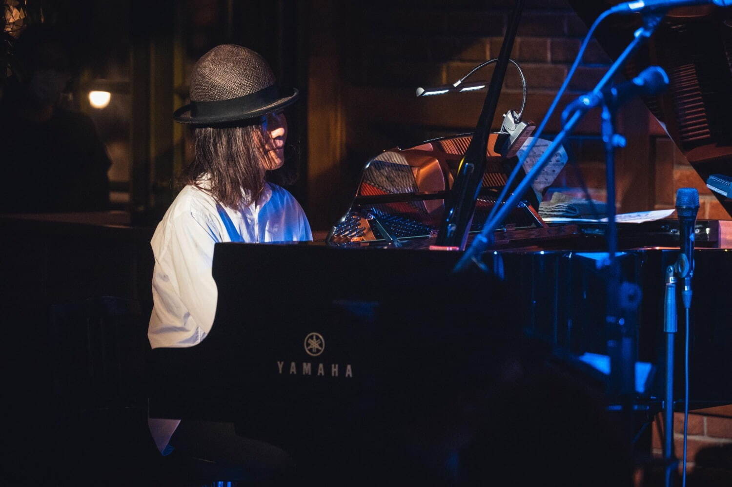 音楽フェス「エビス ブルーミン ジャズ ガーデン」東京・恵比寿で、ライブ＆フードを楽しむ｜写真18