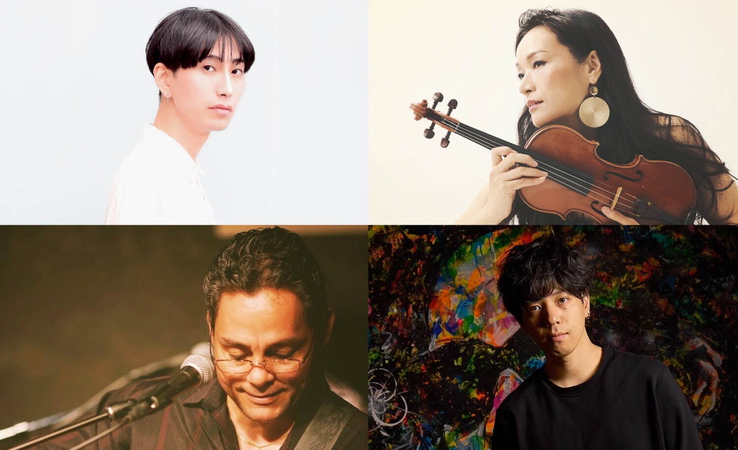 音楽フェス「エビス ブルーミン ジャズ ガーデン」東京・恵比寿で、ライブ＆フードを楽しむ｜写真22