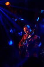 音楽フェス「エビス ブルーミン ジャズ ガーデン」東京・恵比寿で、ライブ＆フードを楽しむ｜写真20