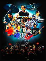 音楽フェス「エビス ブルーミン ジャズ ガーデン」東京・恵比寿で、ライブ＆フードを楽しむ｜写真4