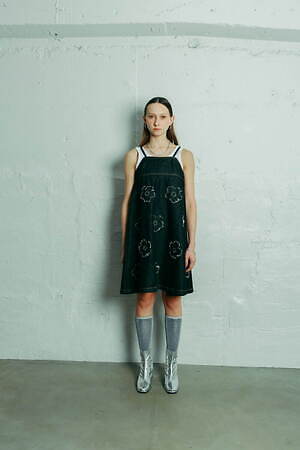 ツヨシ ヤオ(tsuyoshi yao tokyo) 2025年春夏ウィメンズコレクション  - 写真13