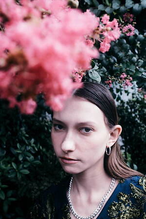 ツヨシ ヤオ(tsuyoshi yao tokyo) 2025年春夏ウィメンズコレクション  - 写真26