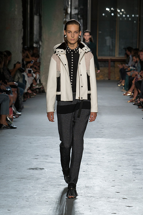 プロエンザスクーラー(Proenza Schouler) 2015年春夏ウィメンズコレクション  - 写真4