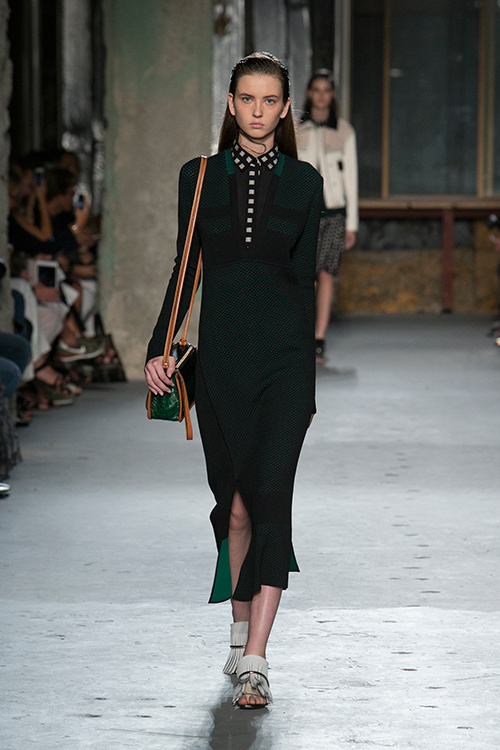 プロエンザスクーラー(Proenza Schouler) 2015年春夏ウィメンズコレクション  - 写真5