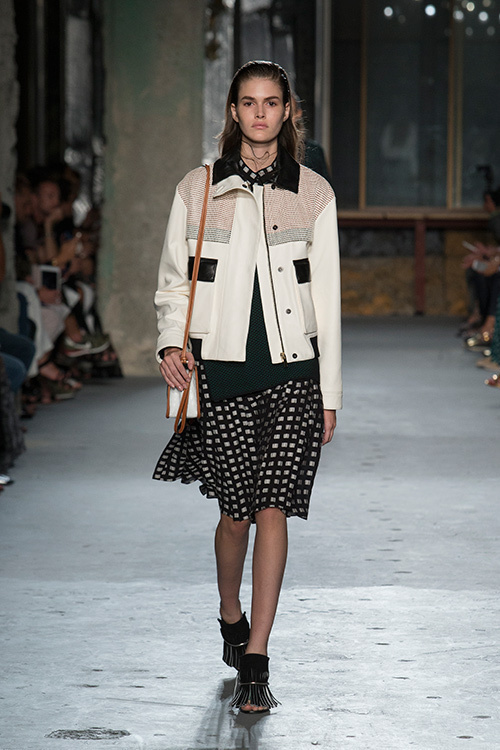 プロエンザスクーラー(Proenza Schouler) 2015年春夏ウィメンズコレクション  - 写真6