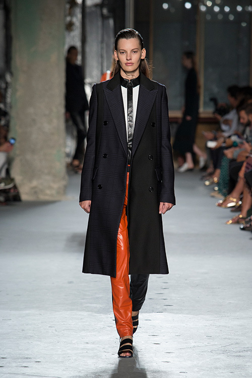 プロエンザスクーラー(Proenza Schouler) 2015年春夏ウィメンズコレクション  - 写真8