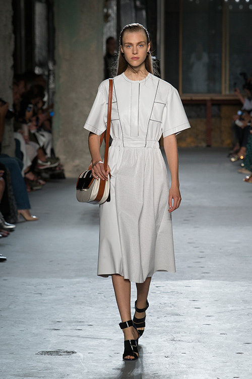 プロエンザスクーラー(Proenza Schouler) 2015年春夏ウィメンズコレクション  - 写真12