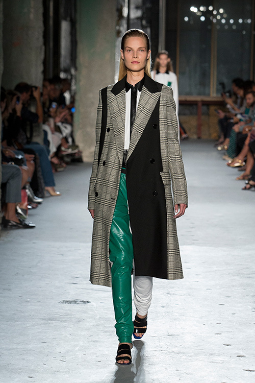 プロエンザスクーラー(Proenza Schouler) 2015年春夏ウィメンズコレクション  - 写真14