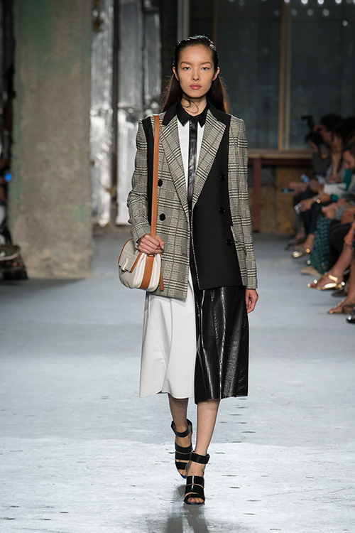 プロエンザスクーラー(Proenza Schouler) 2015年春夏ウィメンズコレクション  - 写真16