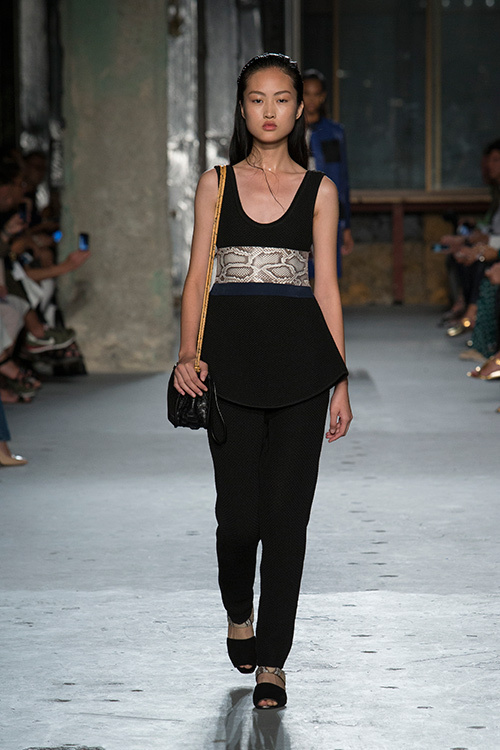 プロエンザスクーラー(Proenza Schouler) 2015年春夏ウィメンズコレクション  - 写真18