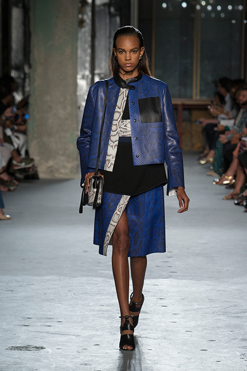 プロエンザスクーラー(Proenza Schouler) 2015年春夏ウィメンズコレクション  - 写真19