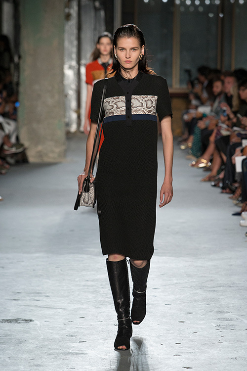 プロエンザスクーラー(Proenza Schouler) 2015年春夏ウィメンズコレクション  - 写真20