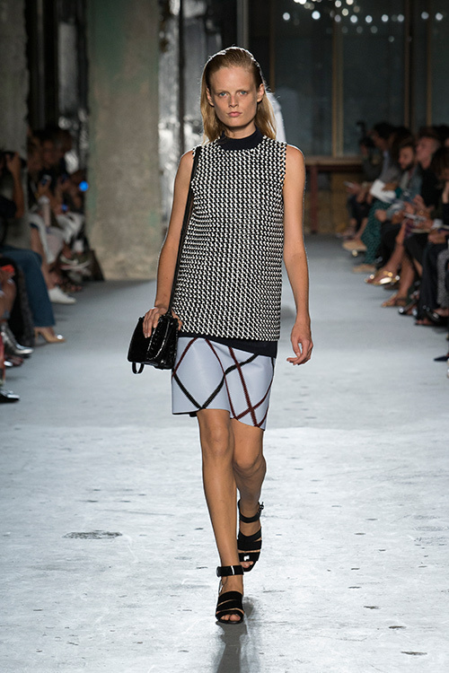 プロエンザスクーラー(Proenza Schouler) 2015年春夏ウィメンズコレクション  - 写真31