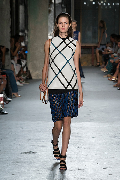 プロエンザスクーラー(Proenza Schouler) 2015年春夏ウィメンズコレクション  - 写真34