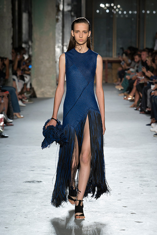 プロエンザスクーラー(Proenza Schouler) 2015年春夏ウィメンズコレクション  - 写真35