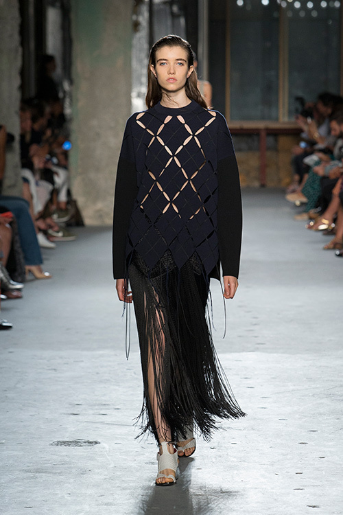 プロエンザスクーラー(Proenza Schouler) 2015年春夏ウィメンズコレクション  - 写真36