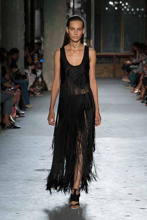 プロエンザスクーラー(Proenza Schouler) 2015年春夏ウィメンズコレクション  - 写真39