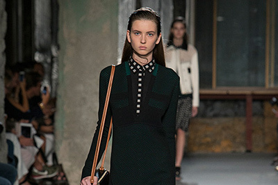 プロエンザスクーラー 2015年春夏 ウィメンズ コレクション