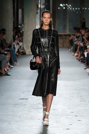 プロエンザスクーラー(Proenza Schouler) 2015年春夏ウィメンズコレクション  - 写真13