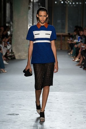 プロエンザスクーラー(Proenza Schouler) 2015年春夏ウィメンズコレクション  - 写真26