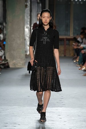 プロエンザスクーラー(Proenza Schouler) 2015年春夏ウィメンズコレクション  - 写真27