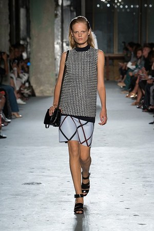 プロエンザスクーラー(Proenza Schouler) 2015年春夏ウィメンズコレクション  - 写真31