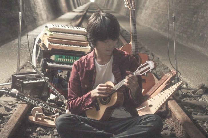 GREEN｜音楽フェス「ソノソノ インザ グリーンパーク」大阪・服部緑地野外音楽堂で、チケット＆出演者情報